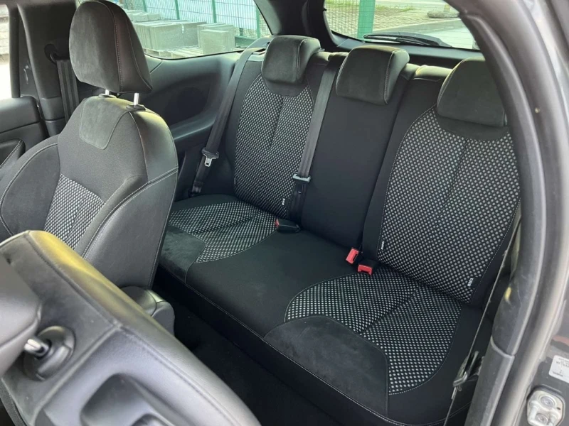 Citroen DS3 1.6i-БЕНЗИН-156-КОНЯ, снимка 12 - Автомобили и джипове - 50341771