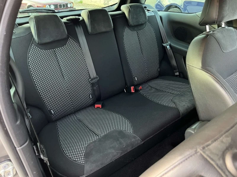 Citroen DS3 1.6i-БЕНЗИН-156-КОНЯ, снимка 13 - Автомобили и джипове - 50341771