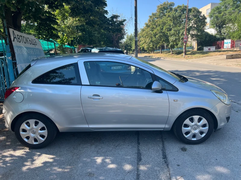 Opel Corsa 1.2, снимка 4 - Автомобили и джипове - 51096288