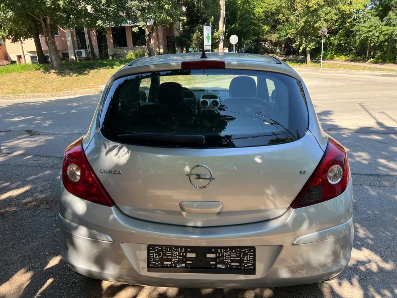 Opel Corsa 1.2, снимка 8 - Автомобили и джипове - 51096288