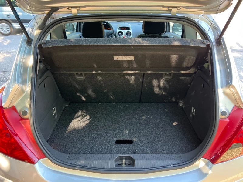 Opel Corsa 1.2, снимка 9 - Автомобили и джипове - 51096288