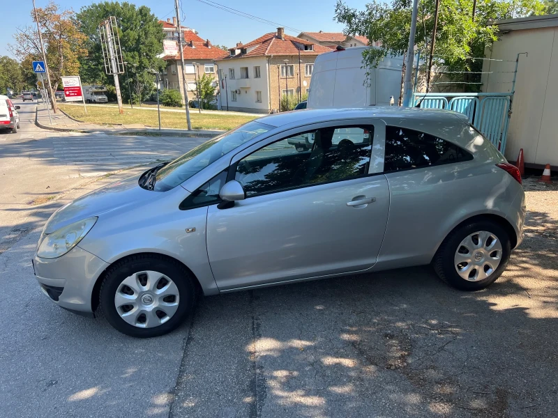 Opel Corsa 1.2, снимка 11 - Автомобили и джипове - 51096288