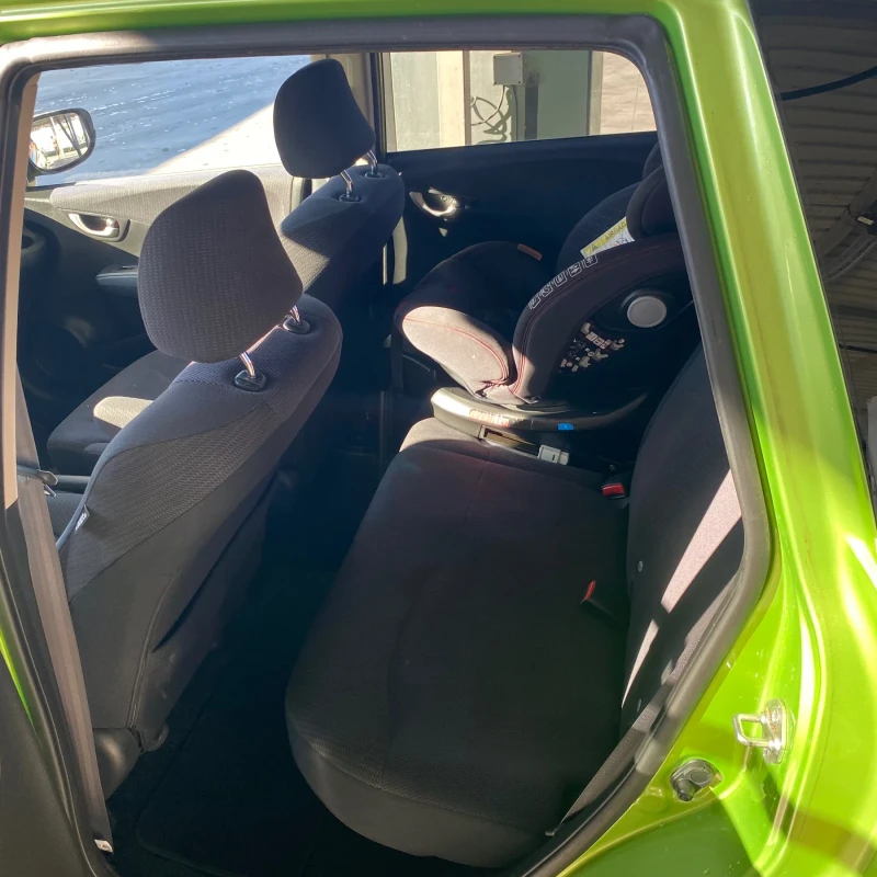 Honda Jazz 1.4 Hibrid Swis, снимка 6 - Автомобили и джипове - 52664349