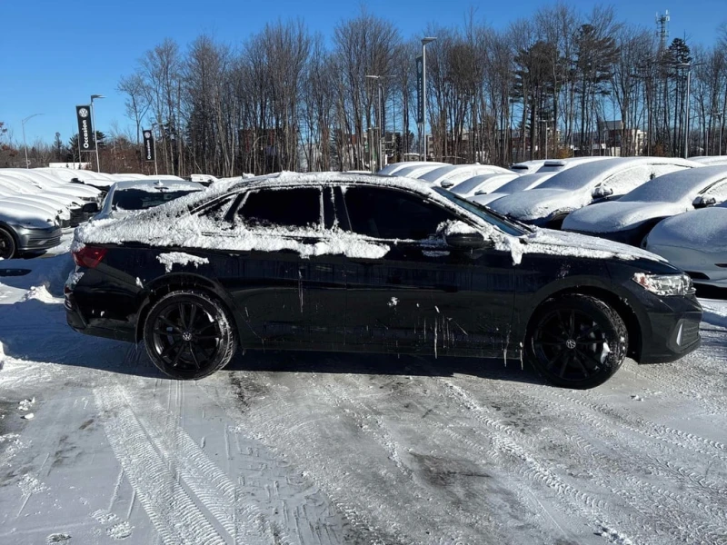 VW Jetta * Comfortline * CARFAX * БЕЗ ПЪРВОНАЧАЛНА ВНОСКА, снимка 3 - Автомобили и джипове - 52700203