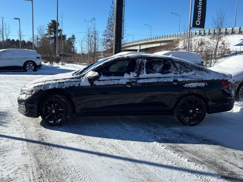 VW Jetta * Comfortline * CARFAX * БЕЗ ПЪРВОНАЧАЛНА ВНОСКА, снимка 2 - Автомобили и джипове - 52700203