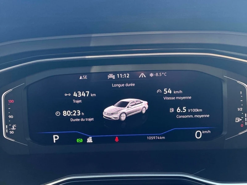 VW Jetta * Comfortline * CARFAX * БЕЗ ПЪРВОНАЧАЛНА ВНОСКА, снимка 8 - Автомобили и джипове - 52700203