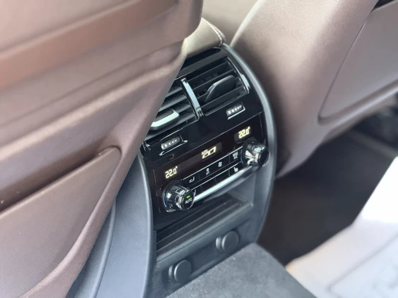 BMW 640 GT* FULL MAXXX* ВАКУУМ* МАСАЖИ* ЩОРИ* , снимка 16 - Автомобили и джипове - 53497614