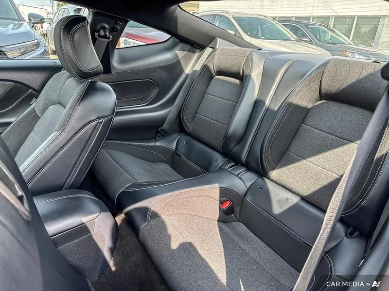 Ford Mustang EcoBoost* DigitalDash* Back-Up Cam* Adapt.Control* | Mobile.bg   14