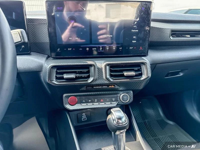 Ford Mustang EcoBoost* DigitalDash* Back-Up Cam* Adapt.Control* | Mobile.bg   11
