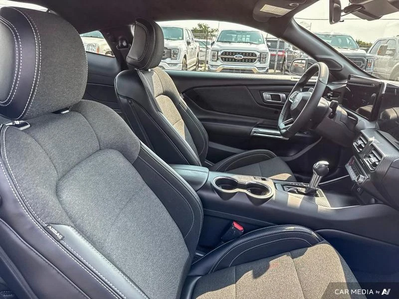 Ford Mustang EcoBoost* DigitalDash* Back-Up Cam* Adapt.Control* | Mobile.bg   13