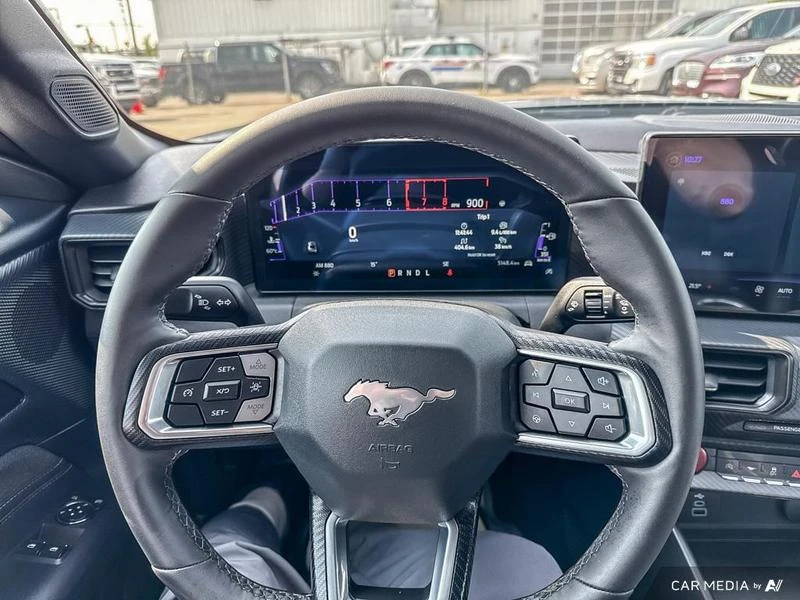 Ford Mustang EcoBoost* DigitalDash* Back-Up Cam* Adapt.Control* - изображение 9