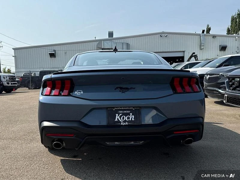 Ford Mustang EcoBoost* DigitalDash* Back-Up Cam* Adapt.Control* - изображение 5