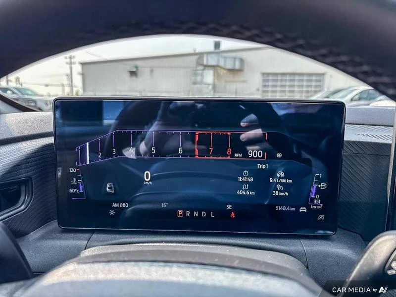 Ford Mustang EcoBoost* DigitalDash* Back-Up Cam* Adapt.Control* - изображение 10
