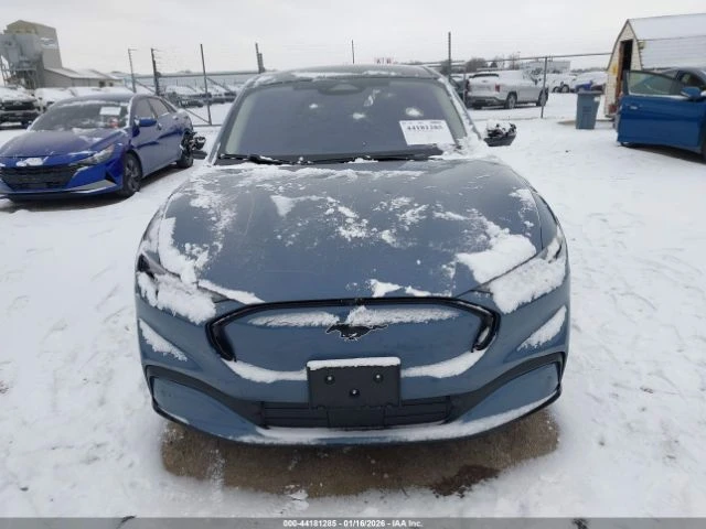 Ford Mustang Mach-E ПОДГРЕВ* КАМЕРА* КЕЙЛЕС* LANE* ASSIST, снимка 11 - Автомобили и джипове - 53714252