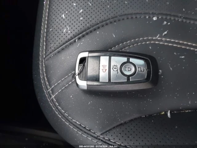 Ford Mustang Mach-E ПОДГРЕВ* КАМЕРА* КЕЙЛЕС* LANE* ASSIST, снимка 10 - Автомобили и джипове - 53714252