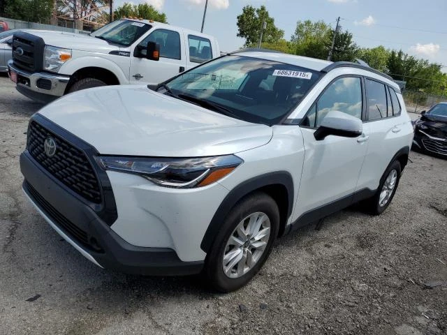 Toyota Corolla ПОДГРЕВ* КАМЕРА* КЕЙЛЕС* LANE* ASSIST