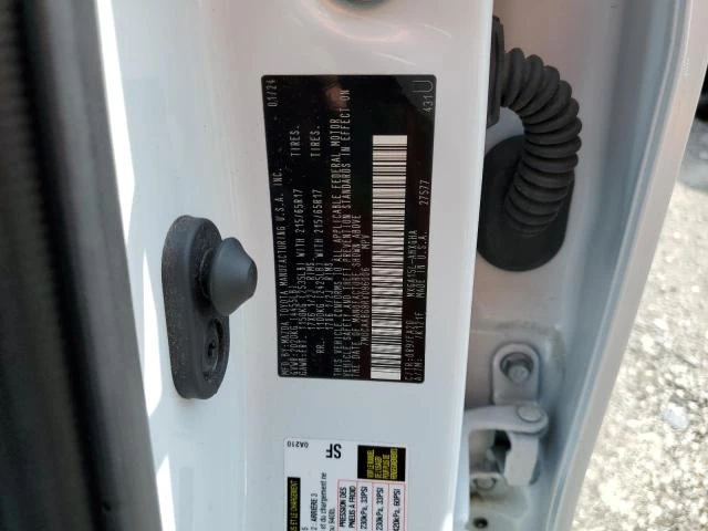 Toyota Corolla ПОДГРЕВ* КАМЕРА* КЕЙЛЕС* LANE* ASSIST, снимка 13 - Автомобили и джипове - 53740741