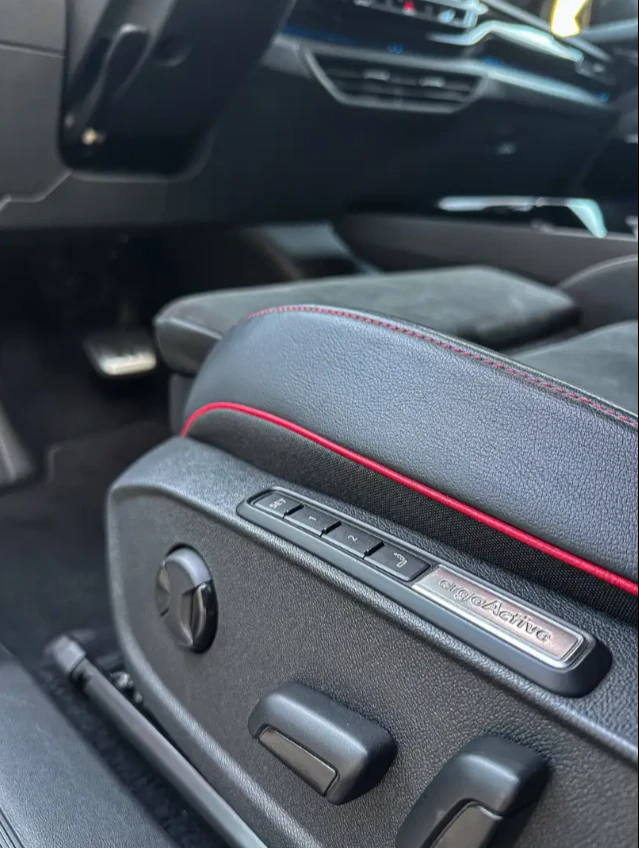 VW ID.5 299 к.с. GTX * Масаж * * Matrix IQ Light* * 4motio, снимка 11 - Автомобили и джипове - 54849103
