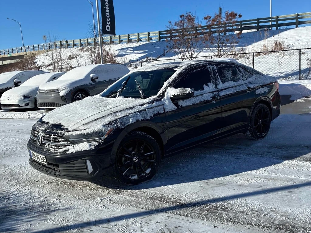 VW Jetta * Comfortline * CARFAX * БЕЗ ПЪРВОНАЧАЛНА ВНОСКА, снимка 1