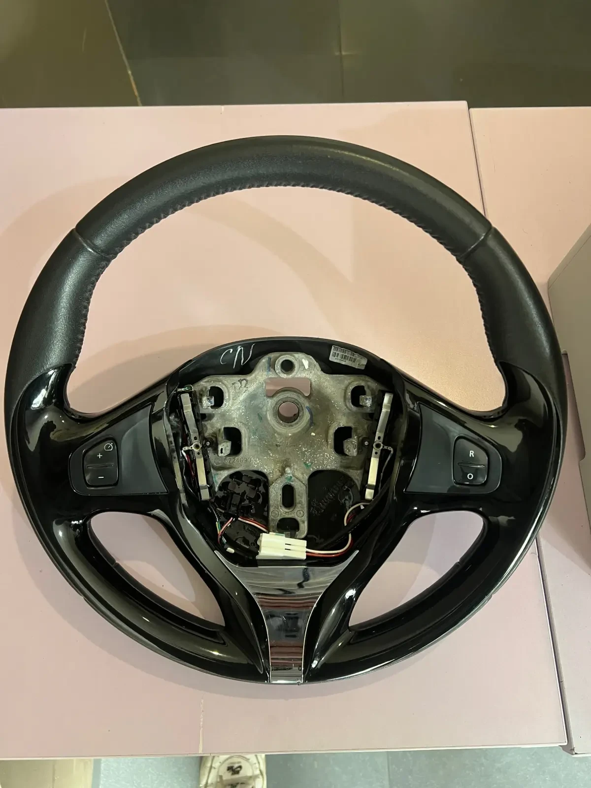 Renault Captur 1.5dci - изображение 3