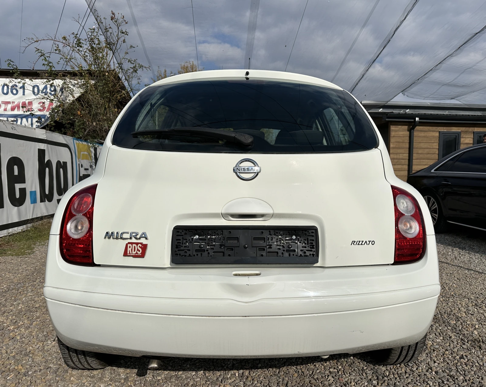 Nissan Micra 1.3i ECO A/C ГАЗ/LPG/ Facelift - изображение 5