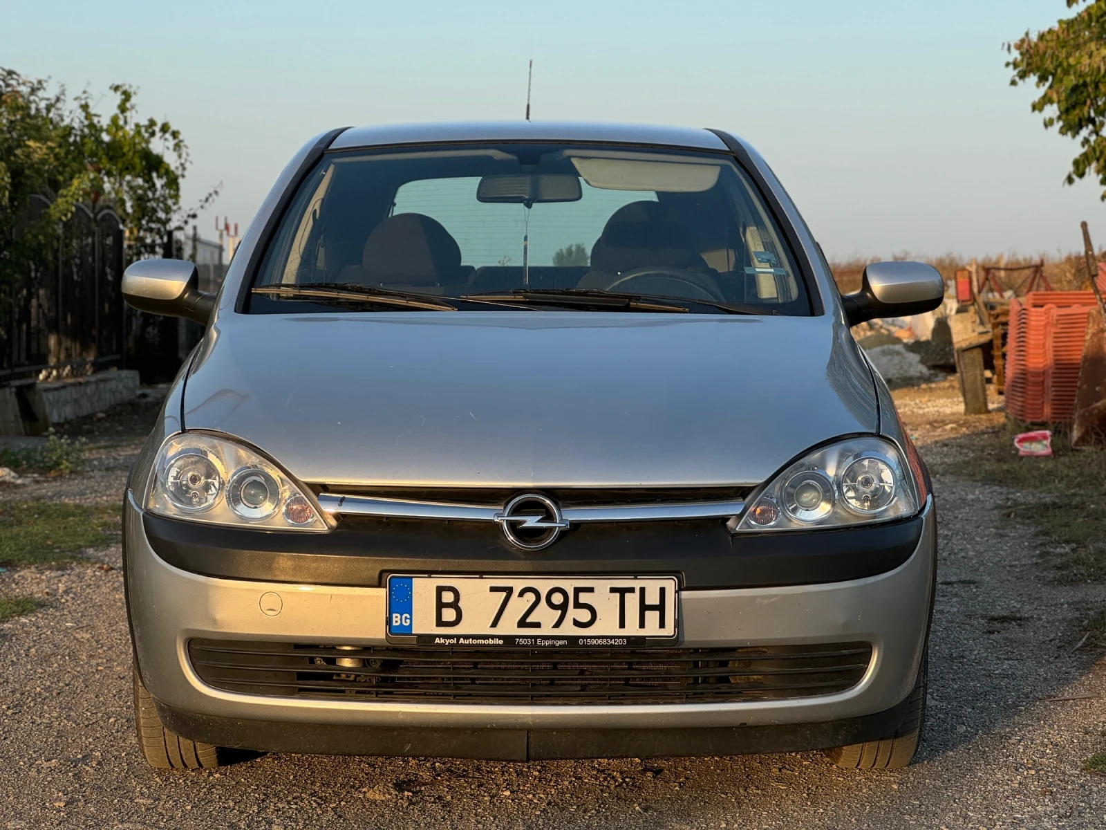 Opel Corsa 1.2 БЕНЗИН - изображение 5