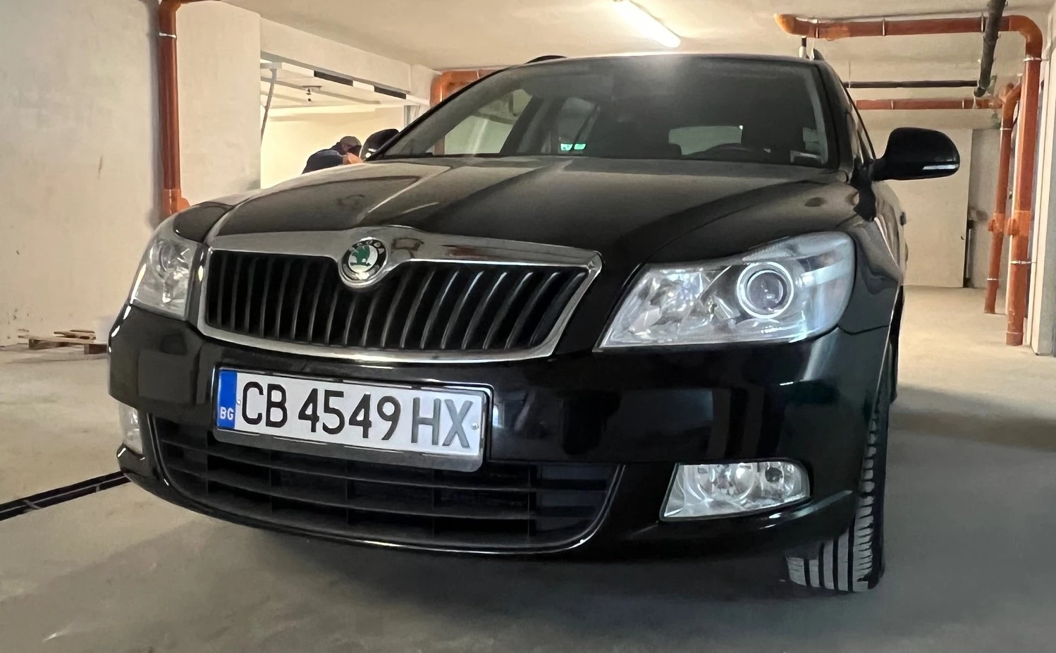 Skoda Octavia  - изображение 2