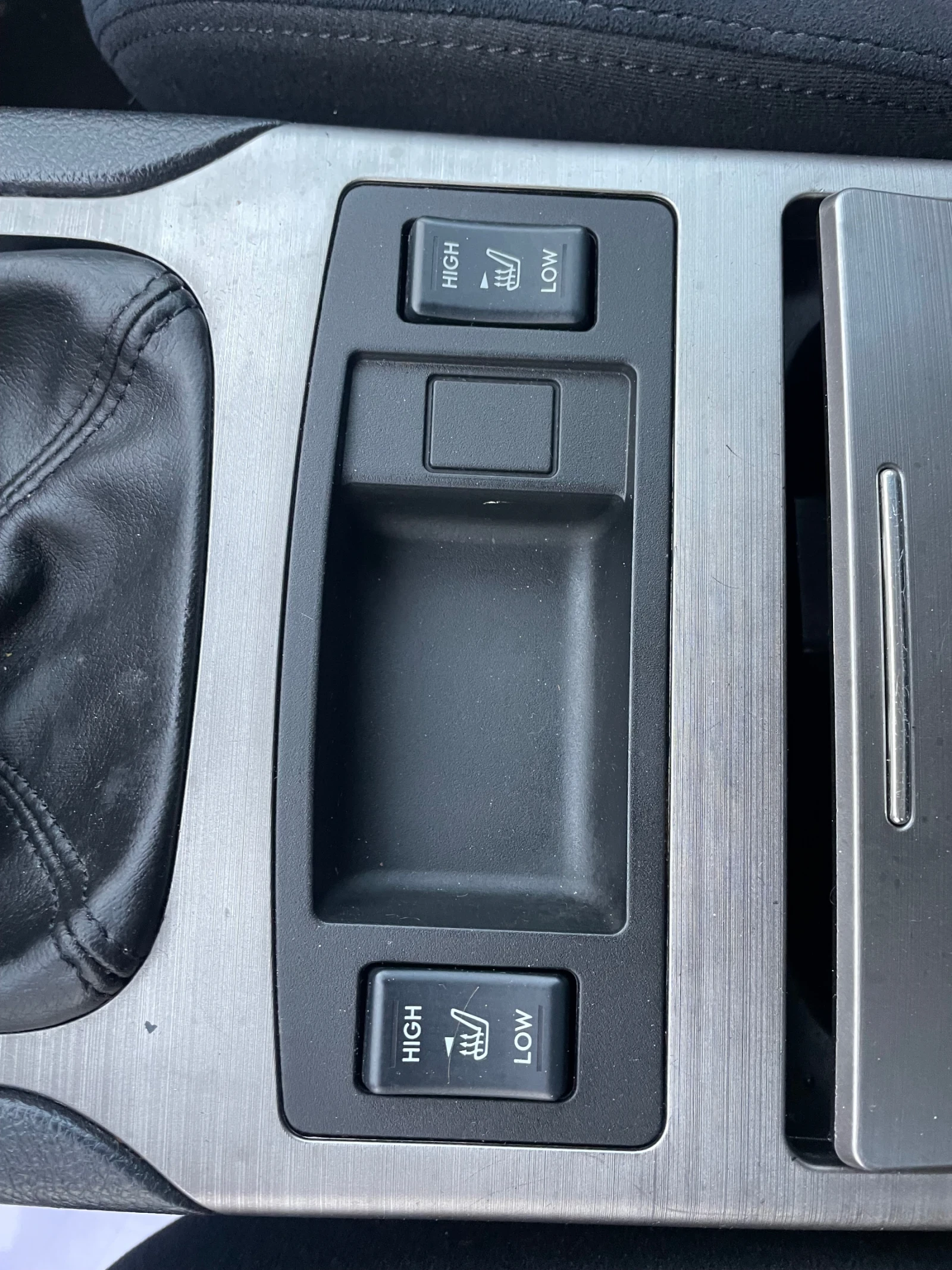 Subaru Outback 2.0D-4x4-ITALIA | Mobile.bg — изображение 13