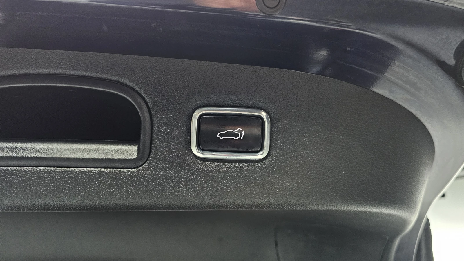 Kia Stinger 2.0 Turbo 2WD Dream Edition | Mobile.bg   13