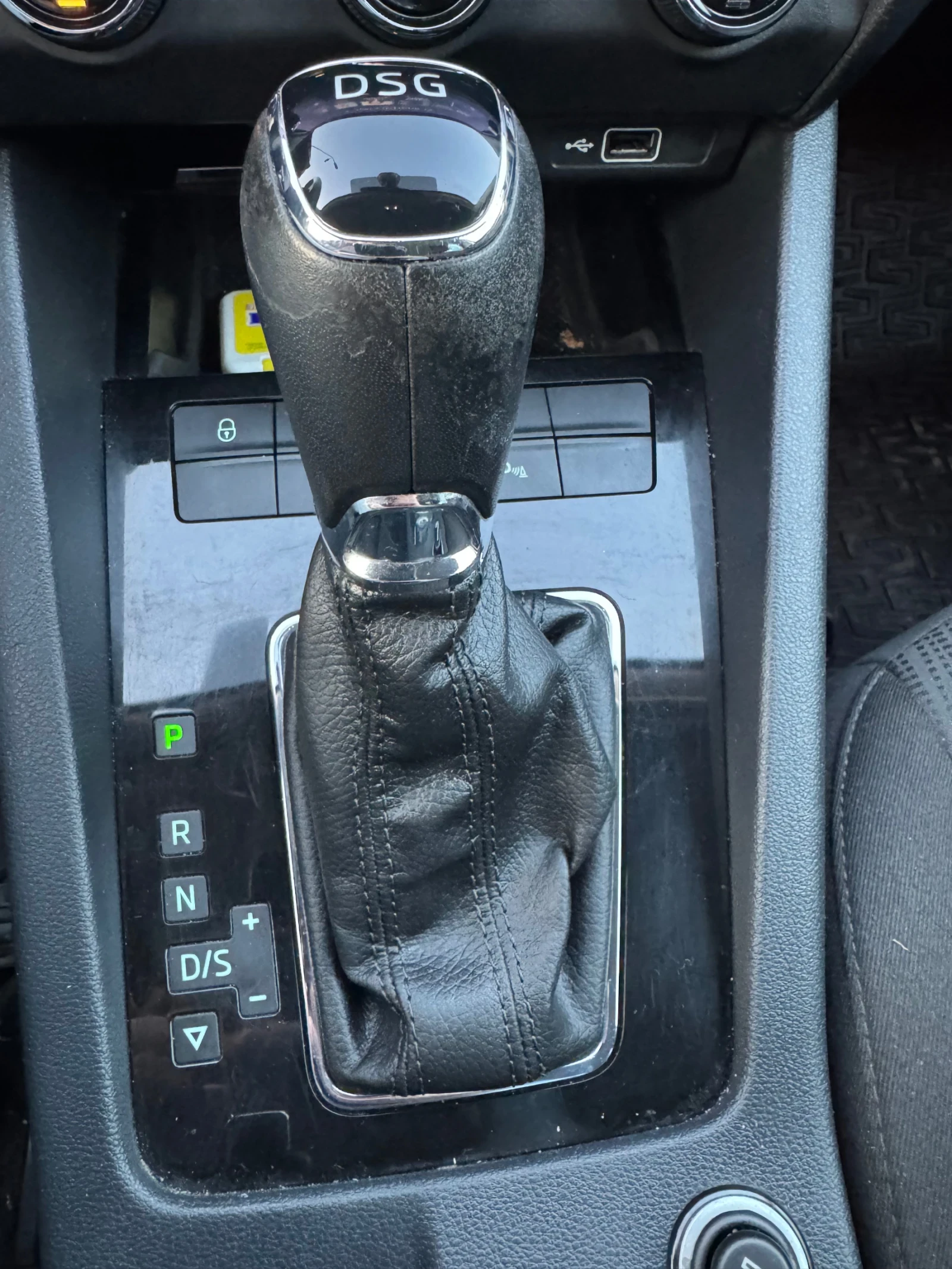 Skoda Octavia 2.0, 150, DSG7, Еуратек - изображение 10