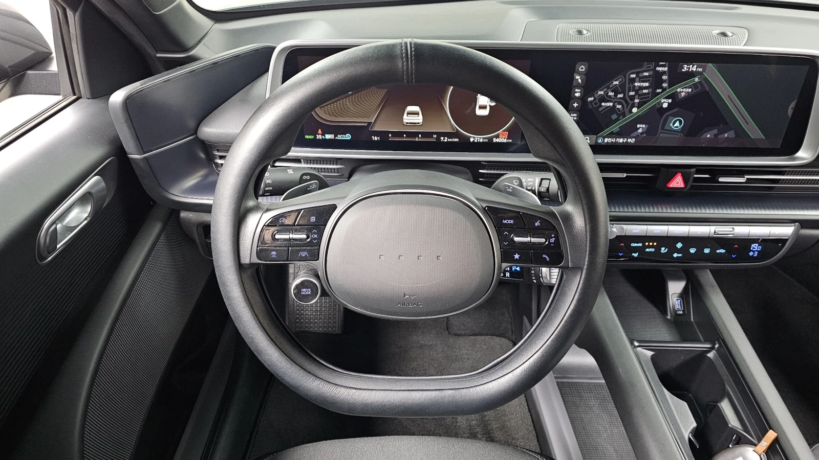 Hyundai Ioniq 6 Long Range E-Lite - изображение 5