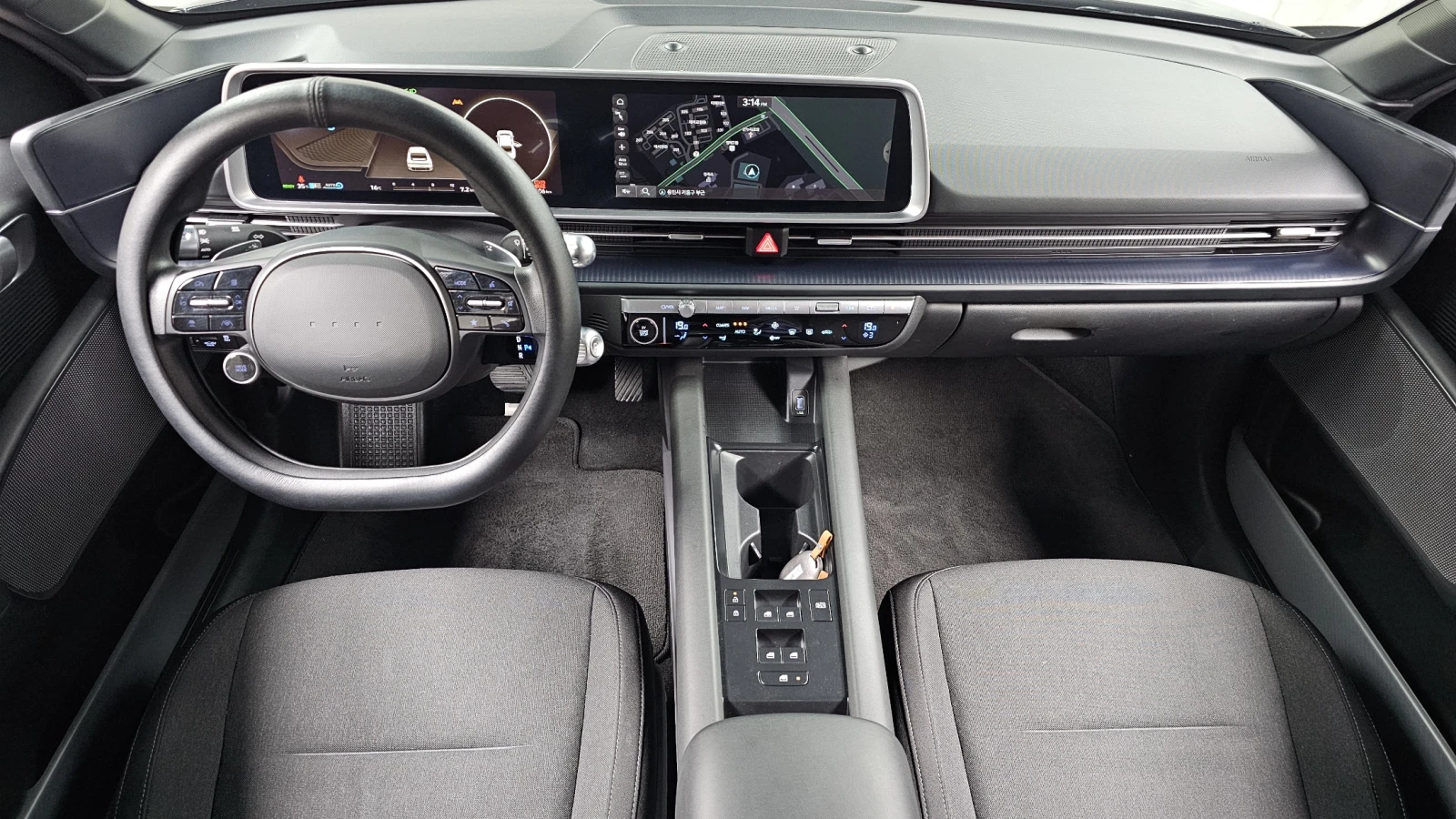Hyundai Ioniq 6 Long Range E-Lite - изображение 4