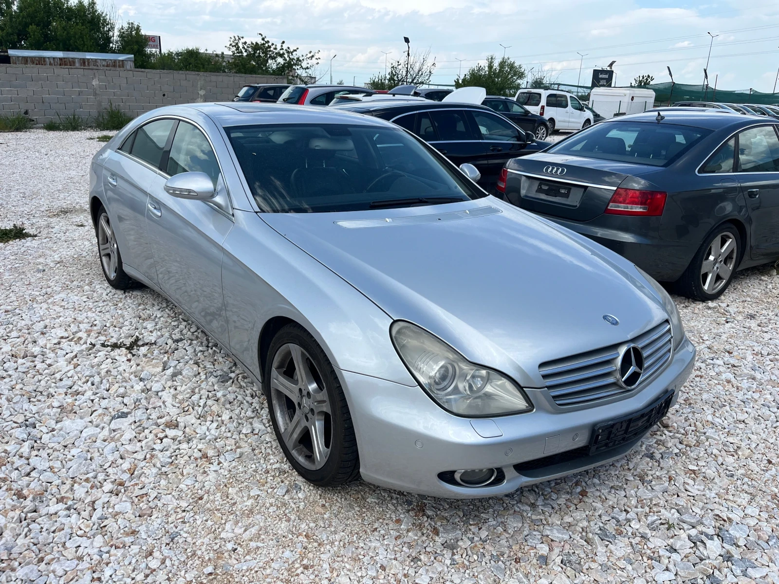Mercedes-Benz CLS 350 Sport FULL - изображение 2