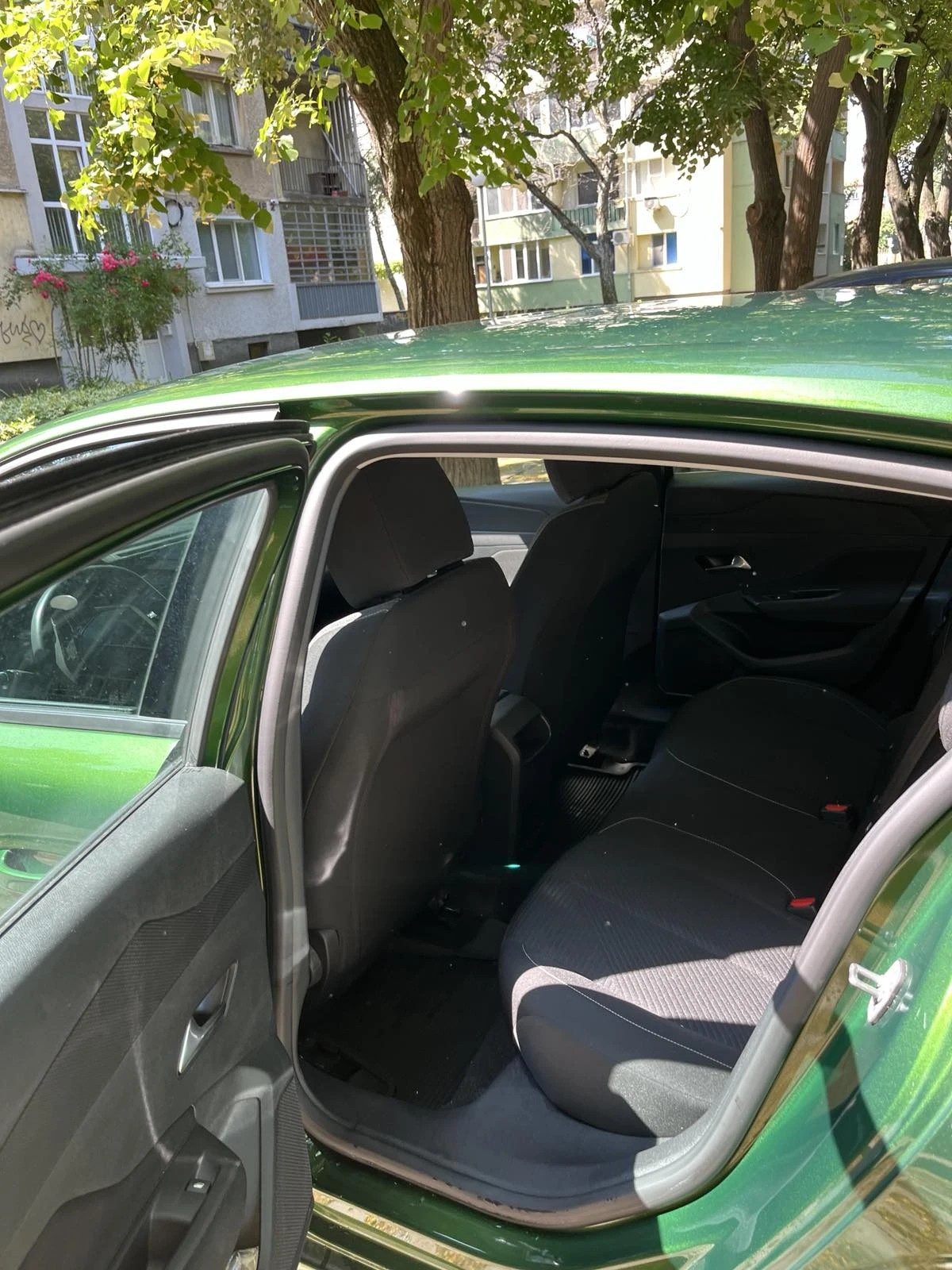 Peugeot 308  - изображение 7