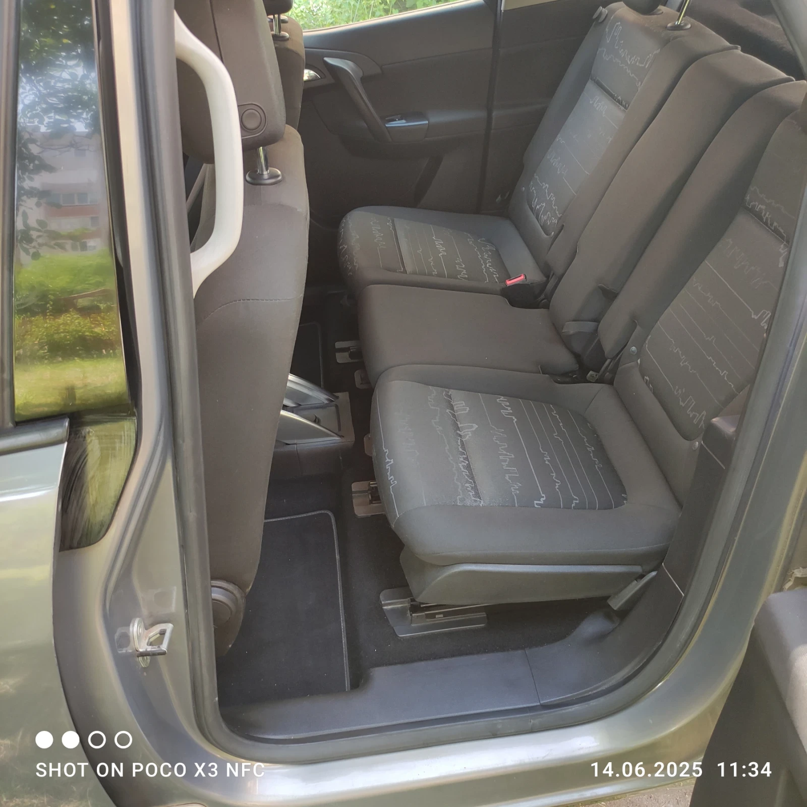 Opel Meriva 1.4i bluetooth/aux/handsfree/autopilot - изображение 8
