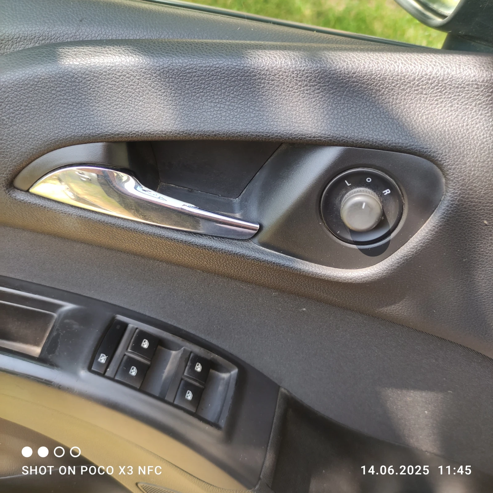 Opel Meriva 1.4i bluetooth/aux/handsfree/autopilot | Mobile.bg   11