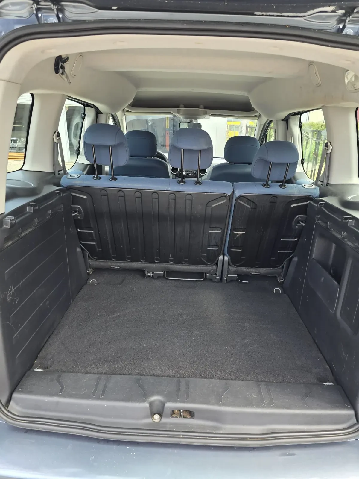 Citroen Berlingo   | Mobile.bg   12