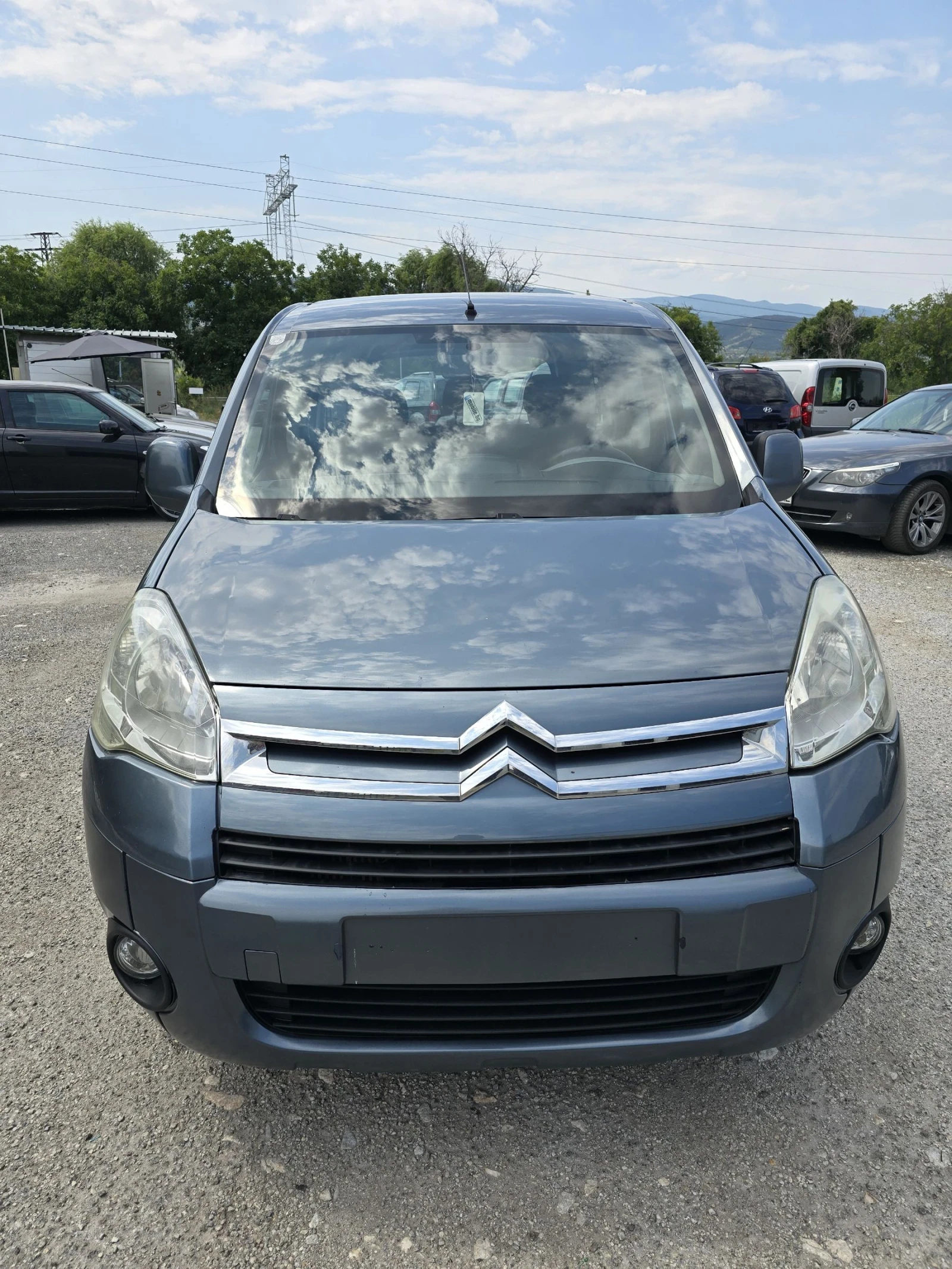 Citroen Berlingo   | Mobile.bg   1