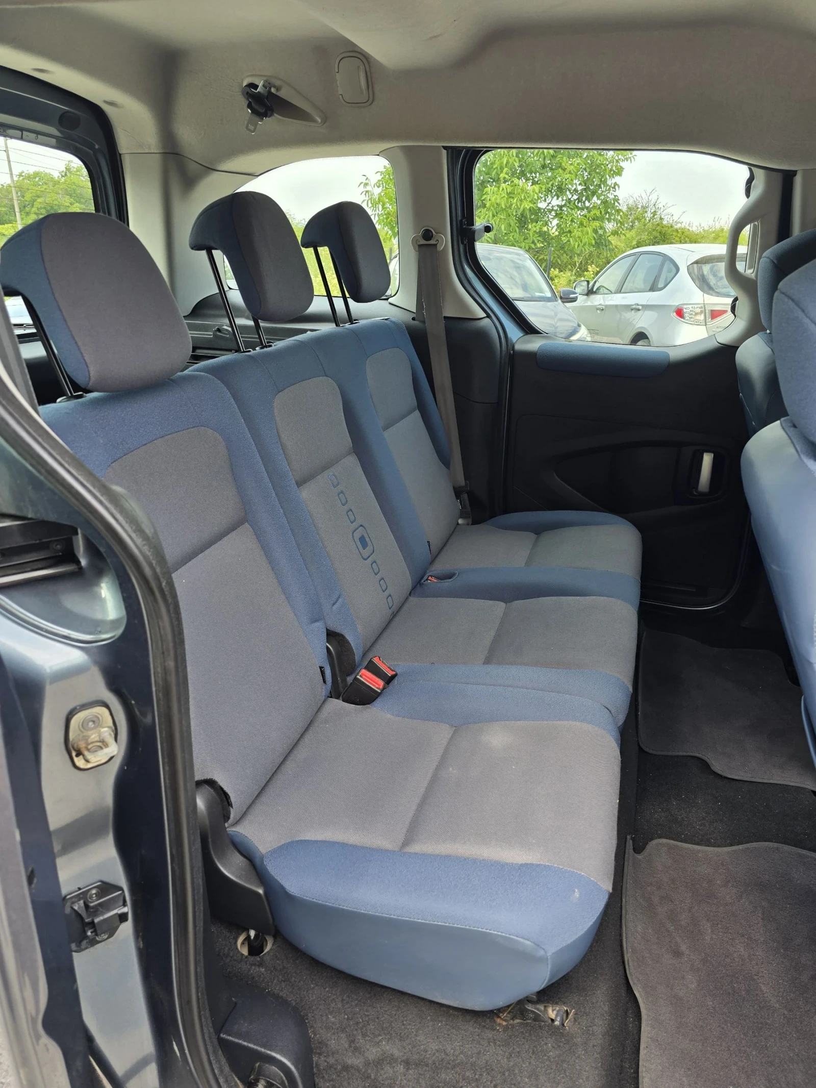 Citroen Berlingo   | Mobile.bg   11