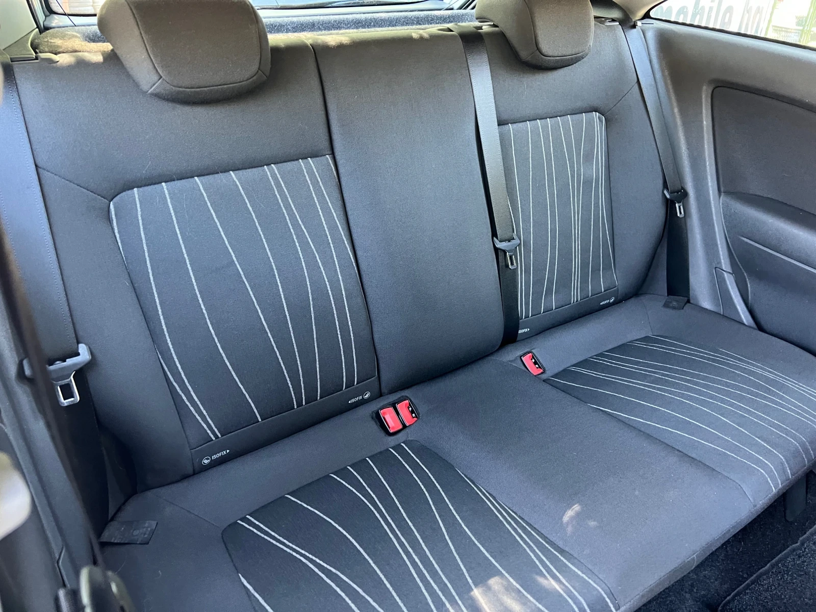 Opel Corsa 1.2 - изображение 6
