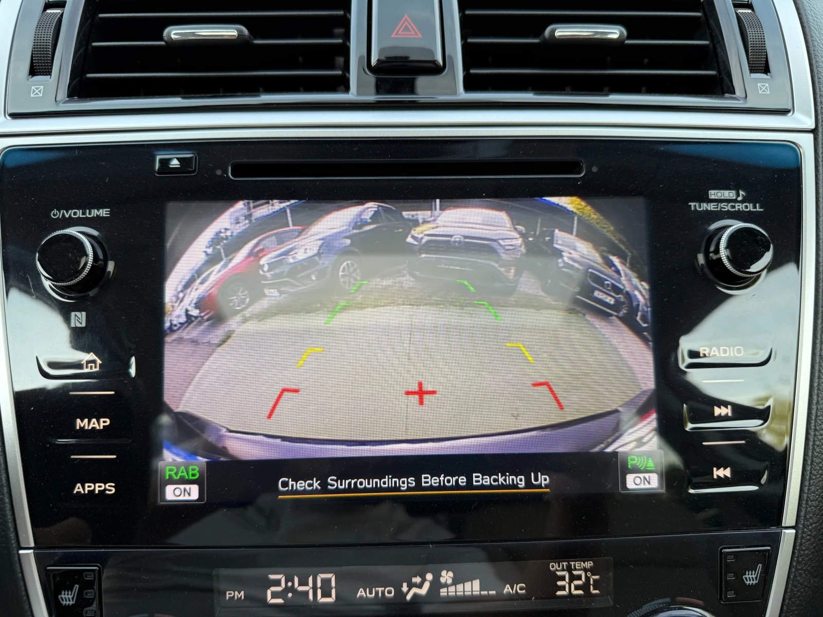 Subaru Outback FACELIFT LIMITED AWD  | Mobile.bg   16