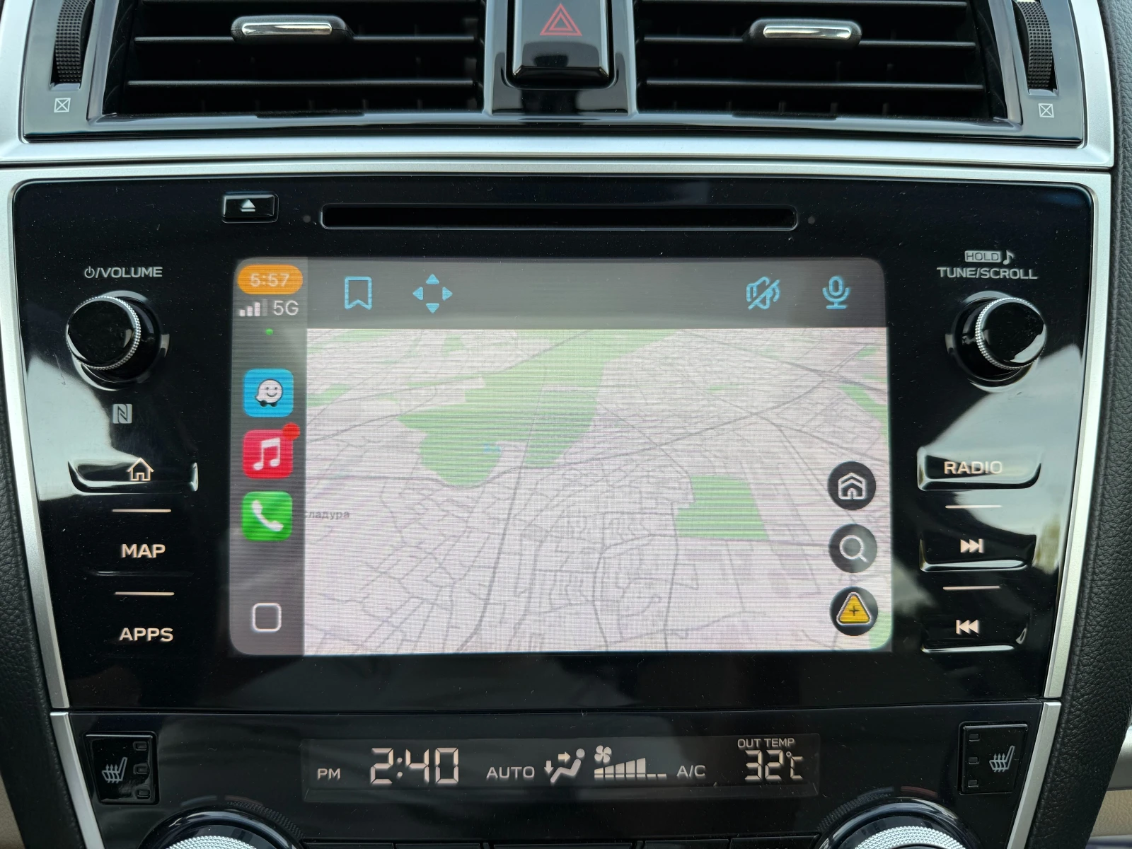 Subaru Outback FACELIFT LIMITED AWD  | Mobile.bg   14