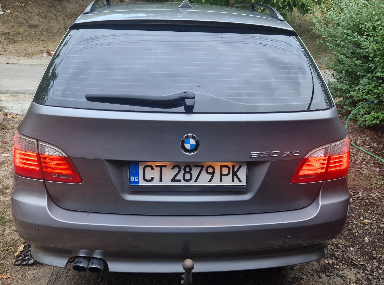 BMW 530 | Mobile.bg   6