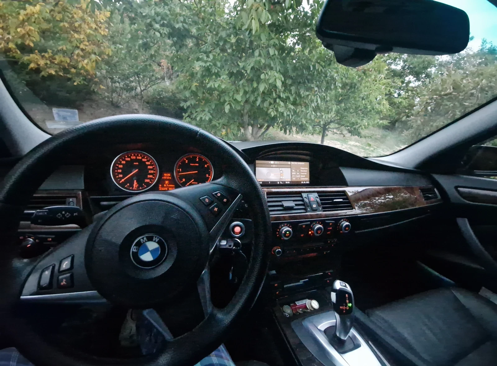 BMW 530 | Mobile.bg   8