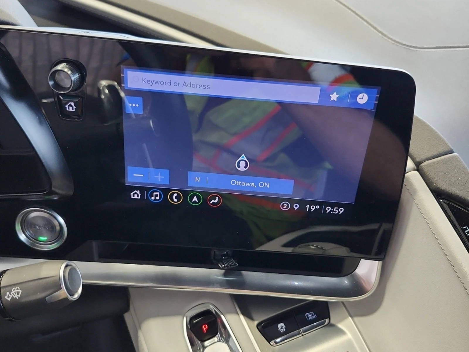 Chevrolet Corvette  Stingray (C8) * * CARFAX * * АВТО КРЕДИТ * *  - изображение 9