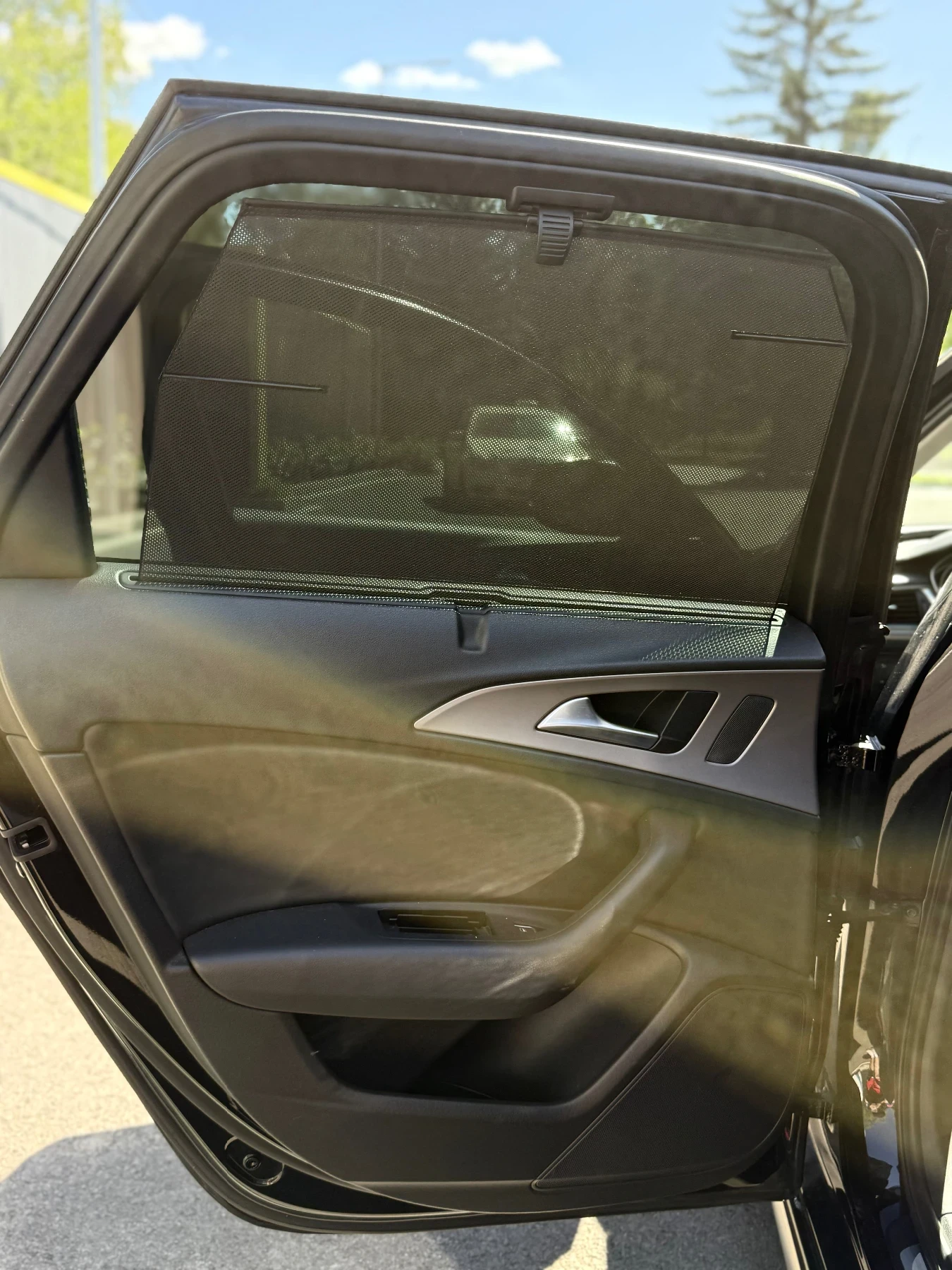 Audi A6 Allroad Audi A6 Allroad 3.0BiTDI--- | Mobile.bg   12