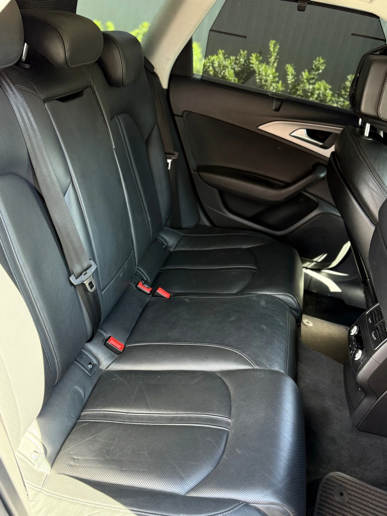 Audi A6 Allroad Audi A6 Allroad 3.0BiTDI--- | Mobile.bg   11