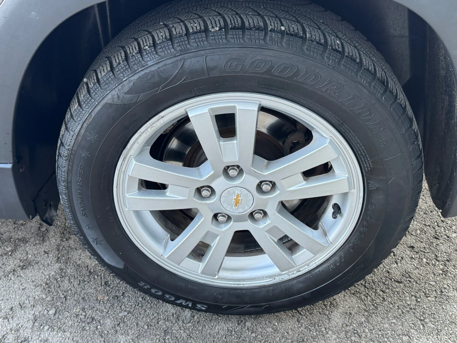 Chevrolet Orlando 1.8 ГАЗ-ИНЖ! | Mobile.bg — изображение 15