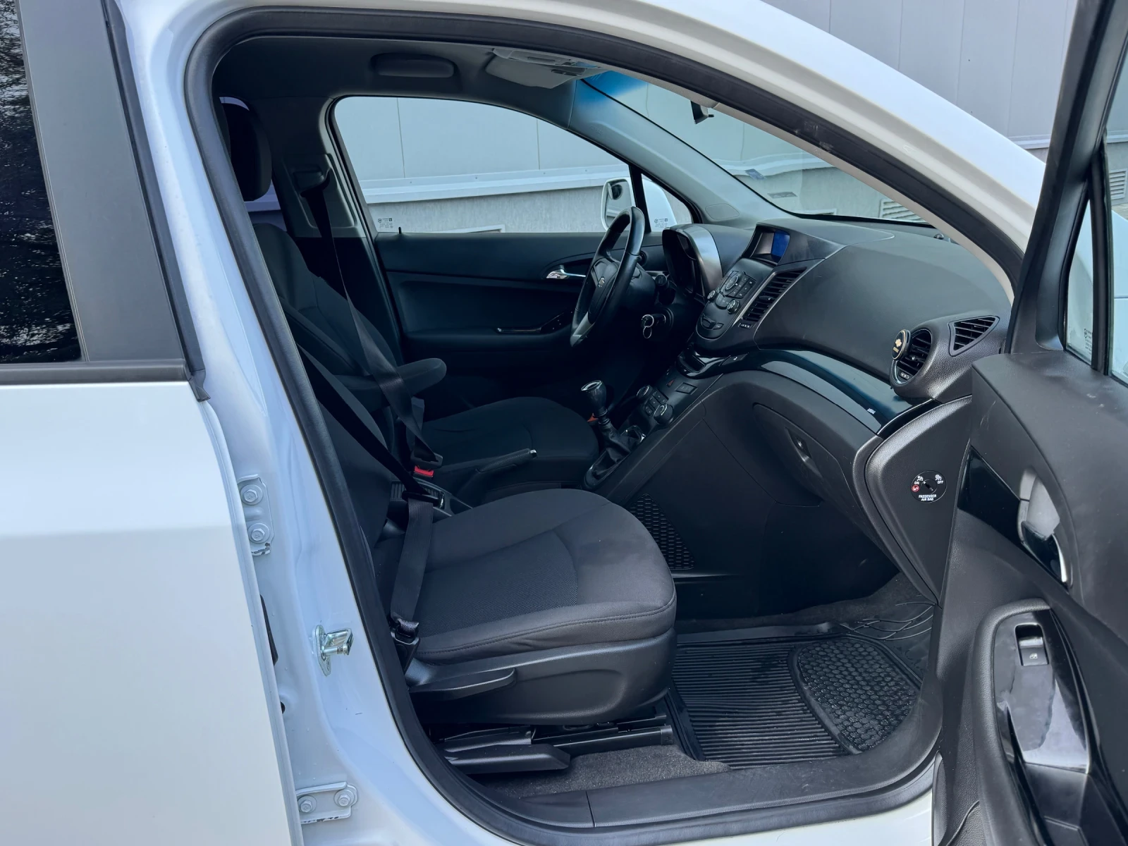 Chevrolet Orlando 1.8 ГАЗ-ИНЖ! | Mobile.bg — изображение 12