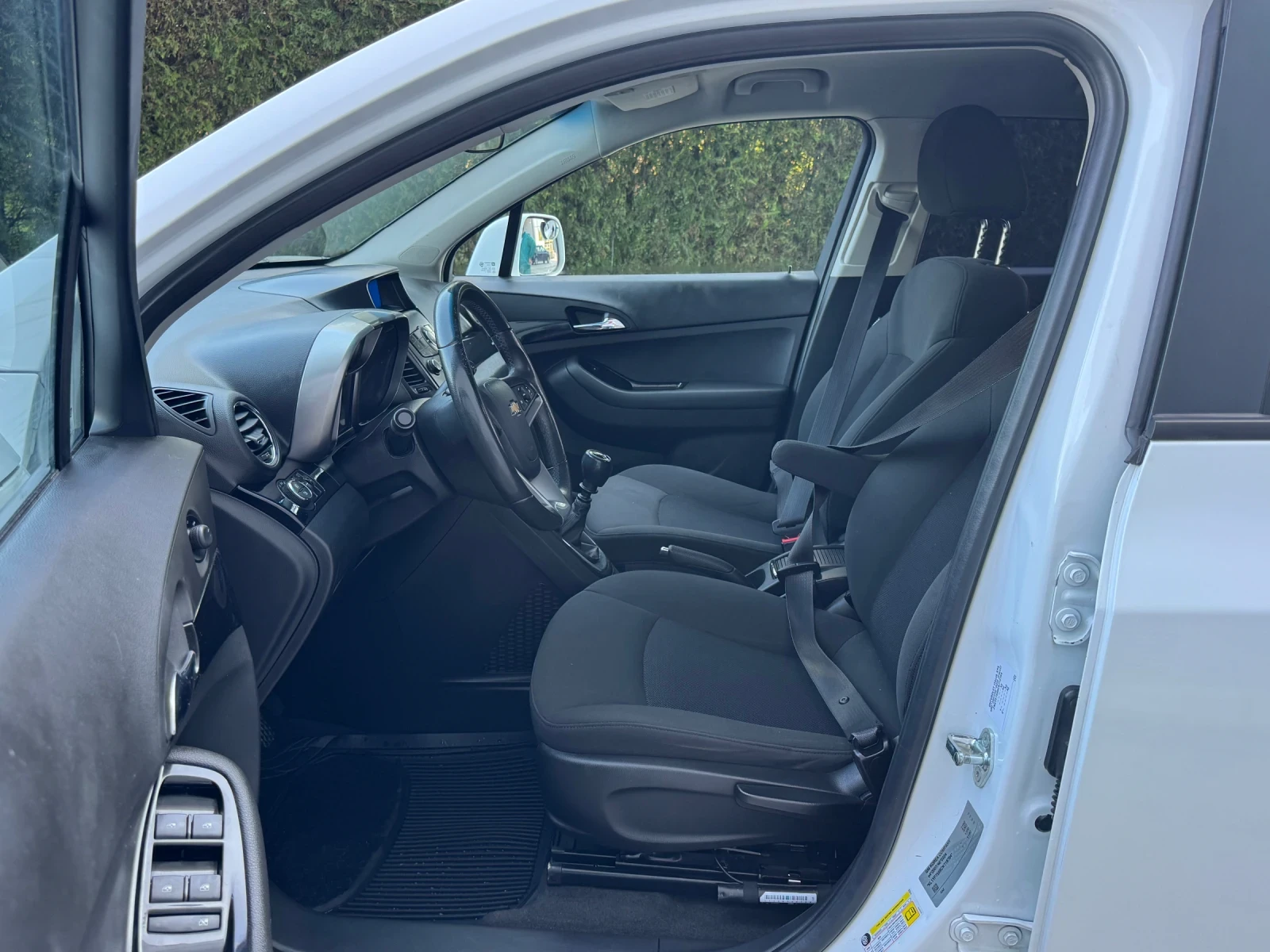 Chevrolet Orlando 1.8 ГАЗ-ИНЖ! | Mobile.bg — изображение 11